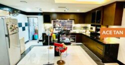 Taman Skudai Indah – 3 Storey Corner Cluster House – FOR SALE Taman Skudai Indah – 3 Storey Corner Cluster House – FOR SALE