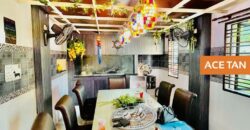 Taman Skudai Indah – 3 Storey Corner Cluster House – FOR SALE Taman Skudai Indah – 3 Storey Corner Cluster House – FOR SALE