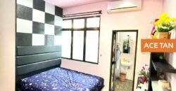 Taman Skudai Indah – 3 Storey Corner Cluster House – FOR SALE Taman Skudai Indah – 3 Storey Corner Cluster House – FOR SALE