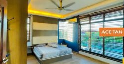 Taman Skudai Indah – 3 Storey Corner Cluster House – FOR SALE Taman Skudai Indah – 3 Storey Corner Cluster House – FOR SALE