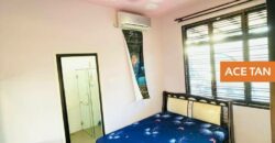 Taman Skudai Indah – 3 Storey Corner Cluster House – FOR SALE Taman Skudai Indah – 3 Storey Corner Cluster House – FOR SALE