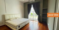 Eco Spring – 2 Storey Cluster House – FOR SALE Eco Spring – 2 Storey Cluster House – FOR SALE