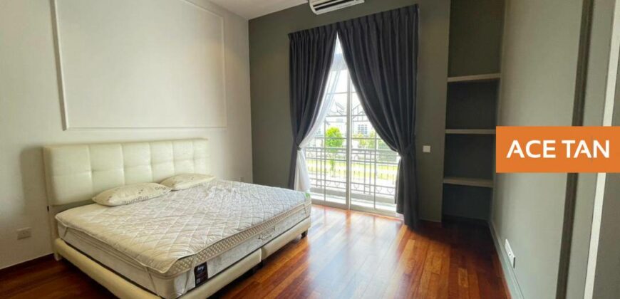 Eco Spring – 2 Storey Cluster House – FOR SALE Eco Spring – 2 Storey Cluster House – FOR SALE