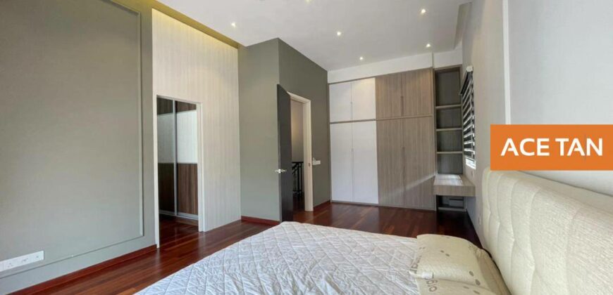 Eco Spring – 2 Storey Cluster House – FOR SALE Eco Spring – 2 Storey Cluster House – FOR SALE