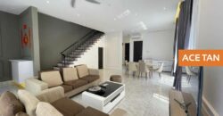 Eco Spring – 2 Storey Cluster House – FOR SALE Eco Spring – 2 Storey Cluster House – FOR SALE