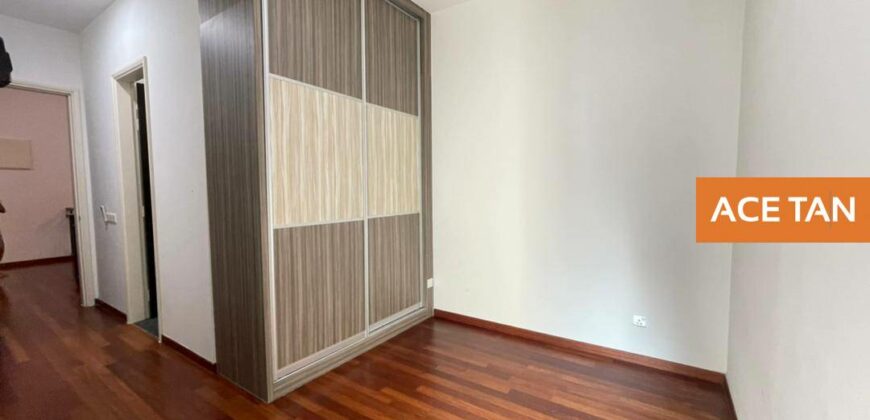 Eco Spring – 2 Storey Cluster House – FOR SALE Eco Spring – 2 Storey Cluster House – FOR SALE