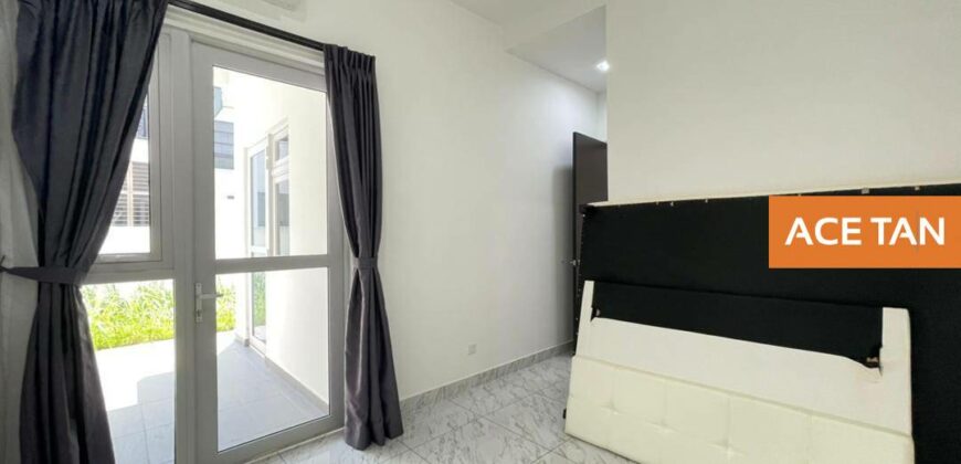 Eco Spring – 2 Storey Cluster House – FOR SALE Eco Spring – 2 Storey Cluster House – FOR SALE