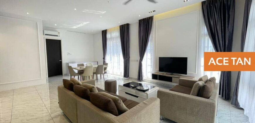 Eco Spring – 2 Storey Cluster House – FOR SALE Eco Spring – 2 Storey Cluster House – FOR SALE