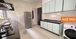 Eco Spring – 2 Storey Cluster House – FOR SALE Eco Spring – 2 Storey Cluster House – FOR SALE