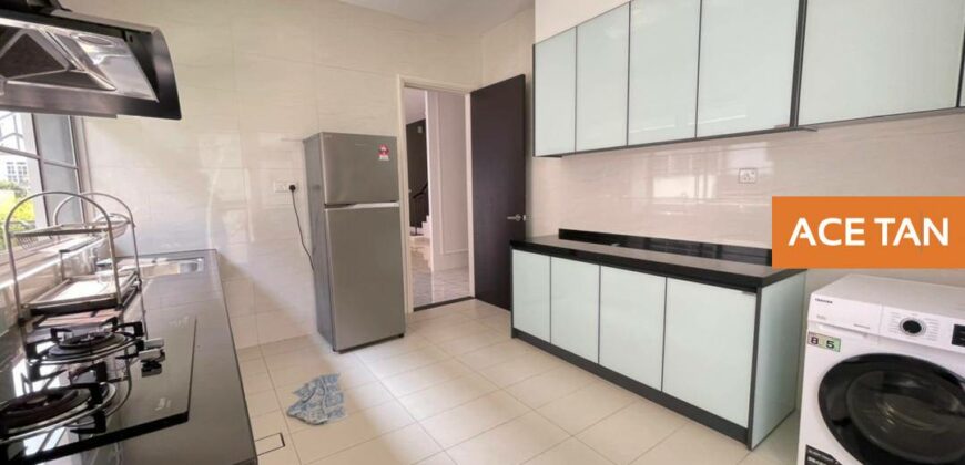 Eco Spring – 2 Storey Cluster House – FOR SALE Eco Spring – 2 Storey Cluster House – FOR SALE