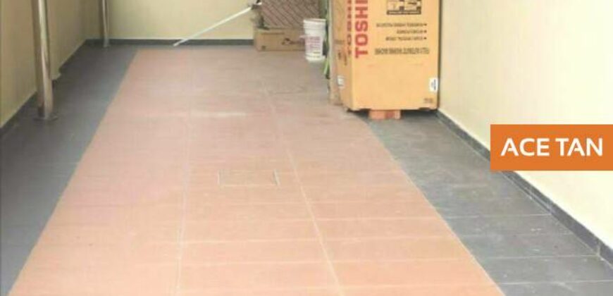 Bandar Dato Onn – 2 Storey Semi Detached House – FOR SALE Bandar Dato Onn – 2 Storey Semi Detached House – FOR SALE