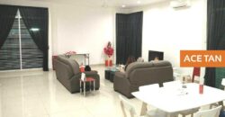 Bandar Dato Onn – 2 Storey Semi Detached House – FOR SALE Bandar Dato Onn – 2 Storey Semi Detached House – FOR SALE