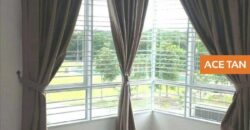 Bandar Dato Onn – 2 Storey Semi Detached House – FOR SALE Bandar Dato Onn – 2 Storey Semi Detached House – FOR SALE