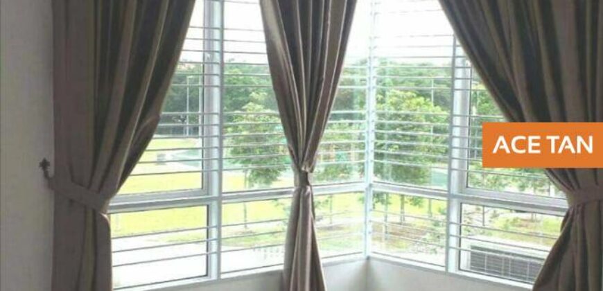 Bandar Dato Onn – 2 Storey Semi Detached House – FOR SALE Bandar Dato Onn – 2 Storey Semi Detached House – FOR SALE