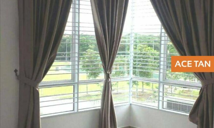 Bandar Dato Onn – 2 Storey Semi Detached House – FOR SALE Bandar Dato Onn – 2 Storey Semi Detached House – FOR SALE