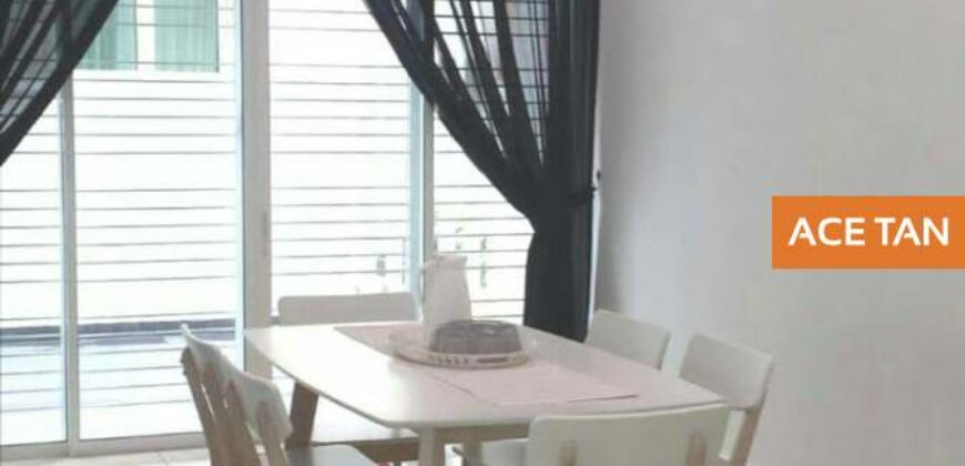 Bandar Dato Onn – 2 Storey Semi Detached House – FOR SALE Bandar Dato Onn – 2 Storey Semi Detached House – FOR SALE