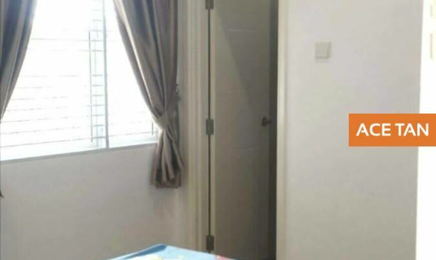 Bandar Dato Onn – 2 Storey Semi Detached House – FOR SALE Bandar Dato Onn – 2 Storey Semi Detached House – FOR SALE