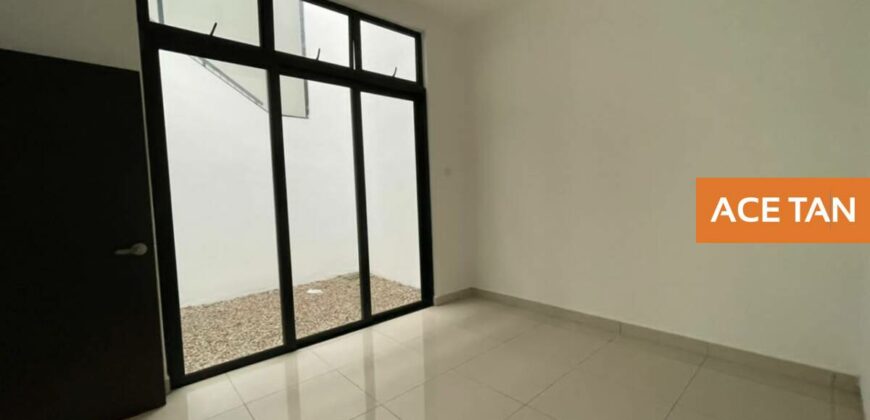 Taman Gaya – 2 Storey End Lot Cluster House – FOR SALE Taman Gaya – 2 Storey End Lot Cluster House – FOR SALE