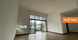 Taman Gaya – 2 Storey End Lot Cluster House – FOR SALE Taman Gaya – 2 Storey End Lot Cluster House – FOR SALE