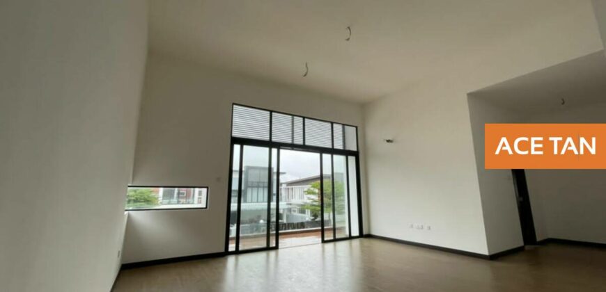 Taman Gaya – 2 Storey End Lot Cluster House – FOR SALE Taman Gaya – 2 Storey End Lot Cluster House – FOR SALE