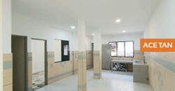 Taman Desa Jaya – 2 Storey Terrace House – FOR SALE Taman Desa Jaya – 2 Storey Terrace House – FOR SALE