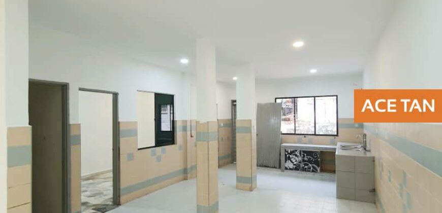 Taman Desa Jaya – 2 Storey Terrace House – FOR SALE Taman Desa Jaya – 2 Storey Terrace House – FOR SALE