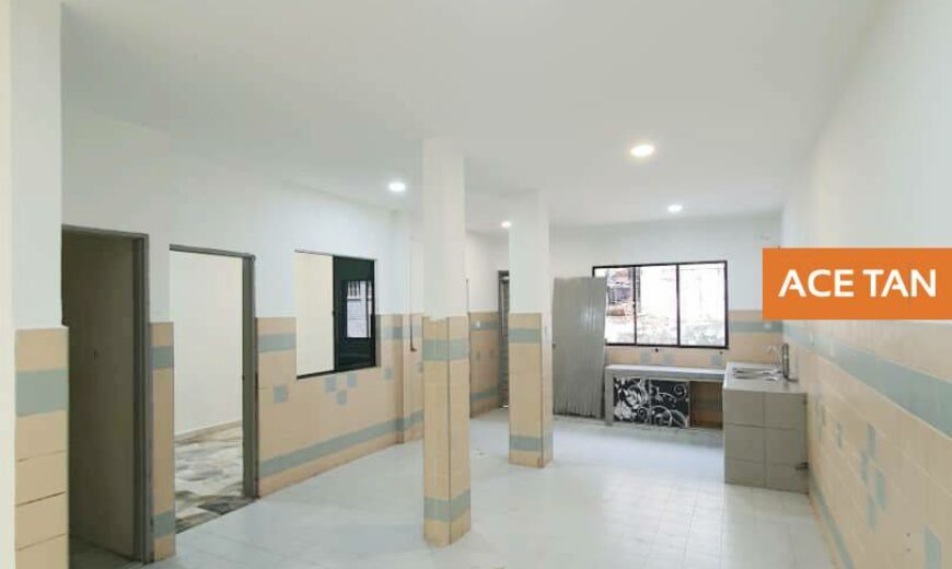 Taman Desa Jaya – 2 Storey Terrace House – FOR SALE Taman Desa Jaya – 2 Storey Terrace House – FOR SALE