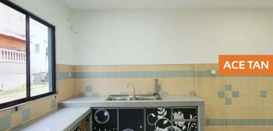 Taman Desa Jaya – 2 Storey Terrace House – FOR SALE Taman Desa Jaya – 2 Storey Terrace House – FOR SALE