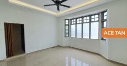 Taman Desa Jaya – 2 Storey Terrace House – FOR SALE Taman Desa Jaya – 2 Storey Terrace House – FOR SALE