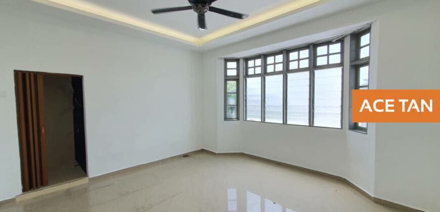 Taman Desa Jaya – 2 Storey Terrace House – FOR SALE Taman Desa Jaya – 2 Storey Terrace House – FOR SALE