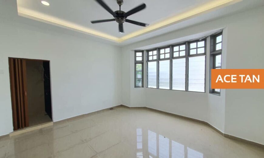 Taman Desa Jaya – 2 Storey Terrace House – FOR SALE Taman Desa Jaya – 2 Storey Terrace House – FOR SALE