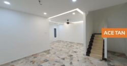Taman Desa Jaya – 2 Storey Terrace House – FOR SALE Taman Desa Jaya – 2 Storey Terrace House – FOR SALE