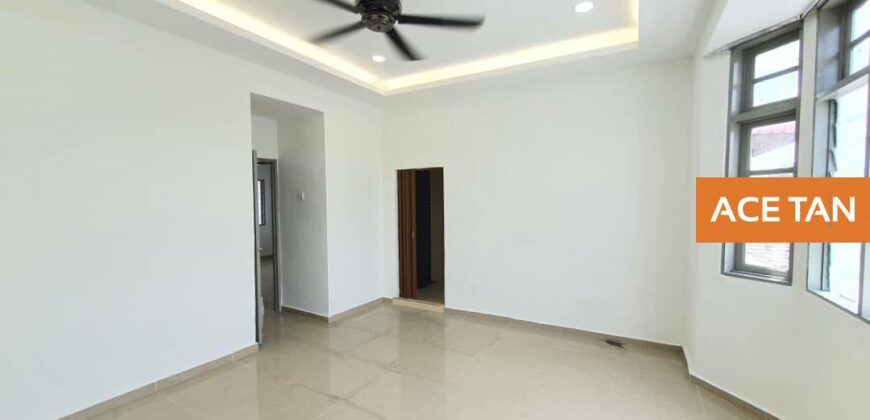 Taman Desa Jaya – 2 Storey Terrace House – FOR SALE Taman Desa Jaya – 2 Storey Terrace House – FOR SALE