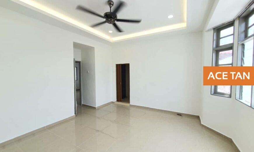 Taman Desa Jaya – 2 Storey Terrace House – FOR SALE Taman Desa Jaya – 2 Storey Terrace House – FOR SALE