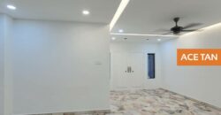 Taman Desa Jaya – 2 Storey Terrace House – FOR SALE Taman Desa Jaya – 2 Storey Terrace House – FOR SALE