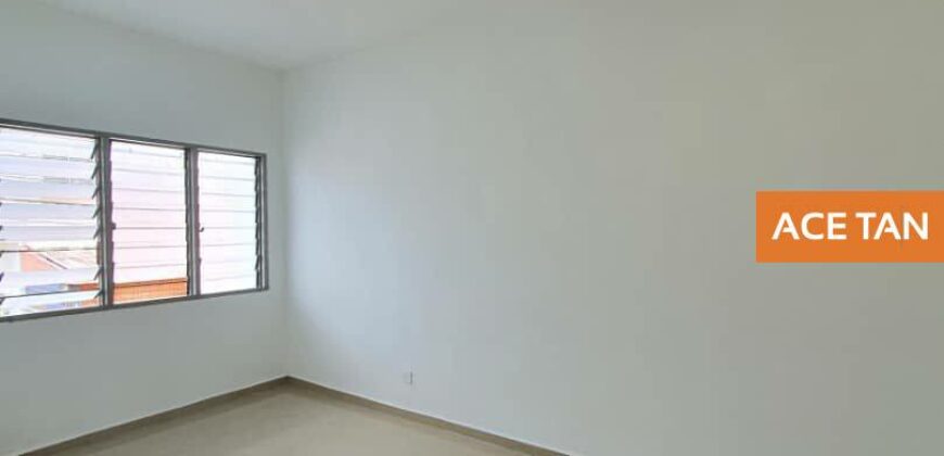 Taman Desa Jaya – 2 Storey Terrace House – FOR SALE Taman Desa Jaya – 2 Storey Terrace House – FOR SALE