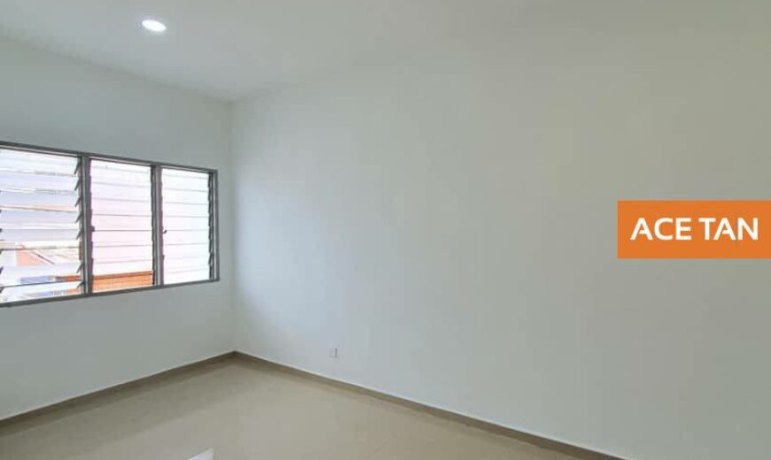 Taman Desa Jaya – 2 Storey Terrace House – FOR SALE Taman Desa Jaya – 2 Storey Terrace House – FOR SALE