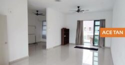 Kempas Utama – 2.5 Storey Terrace House – FOR SALE Kempas Utama – 2.5 Storey Terrace House – FOR SALE