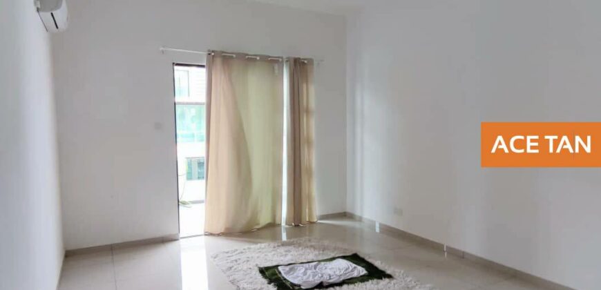 Kempas Utama – 2.5 Storey Terrace House – FOR SALE Kempas Utama – 2.5 Storey Terrace House – FOR SALE