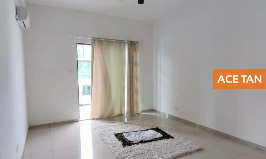 Kempas Utama – 2.5 Storey Terrace House – FOR SALE Kempas Utama – 2.5 Storey Terrace House – FOR SALE