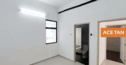 Kempas Utama – 2.5 Storey Terrace House – FOR SALE Kempas Utama – 2.5 Storey Terrace House – FOR SALE