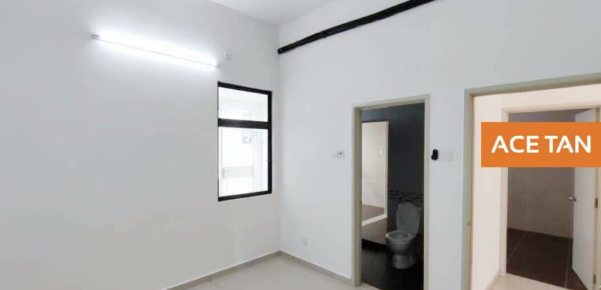 Kempas Utama – 2.5 Storey Terrace House – FOR SALE Kempas Utama – 2.5 Storey Terrace House – FOR SALE