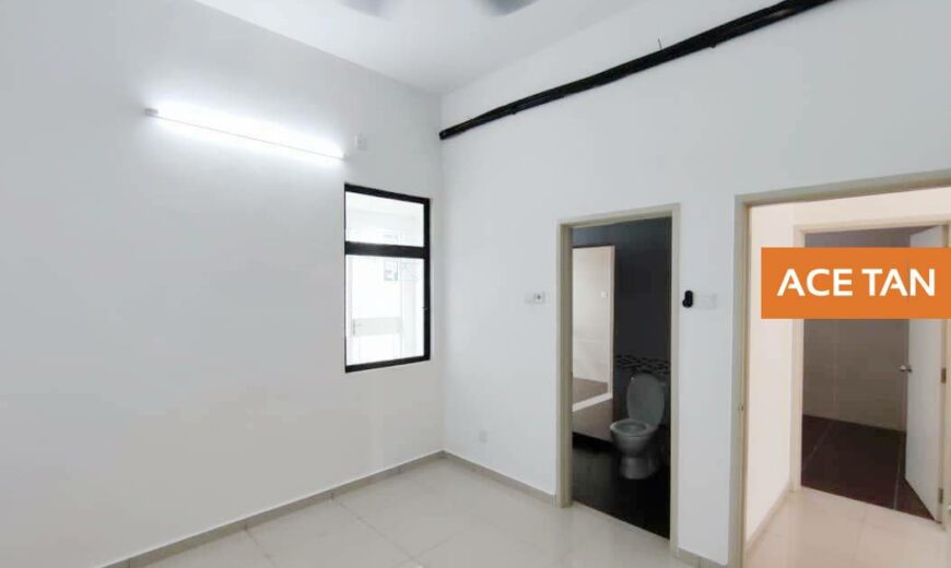 Kempas Utama – 2.5 Storey Terrace House – FOR SALE Kempas Utama – 2.5 Storey Terrace House – FOR SALE