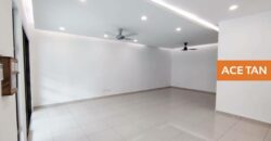 Kempas Utama – 2.5 Storey Terrace House – FOR SALE Kempas Utama – 2.5 Storey Terrace House – FOR SALE