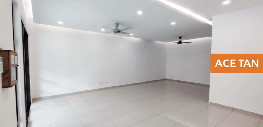 Kempas Utama – 2.5 Storey Terrace House – FOR SALE Kempas Utama – 2.5 Storey Terrace House – FOR SALE