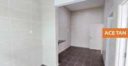 Kempas Utama – 2.5 Storey Terrace House – FOR SALE Kempas Utama – 2.5 Storey Terrace House – FOR SALE