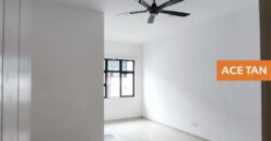 Kempas Utama – 2.5 Storey Terrace House – FOR SALE Kempas Utama – 2.5 Storey Terrace House – FOR SALE