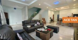 Mutiara Rini – 2 Storey Cluster House – FOR SALE Mutiara Rini – 2 Storey Cluster House – FOR SALE