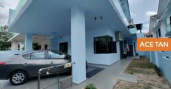 Mutiara Rini – 2 Storey Cluster House – FOR SALE Mutiara Rini – 2 Storey Cluster House – FOR SALE