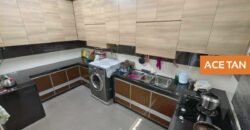 Mutiara Rini – 2 Storey Cluster House – FOR SALE Mutiara Rini – 2 Storey Cluster House – FOR SALE